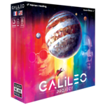 GiGaMic Galileo Project