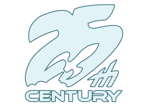 25th Century Games