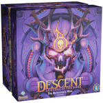 Fantasy Flight Games Descent: Legends of the Dark - The Betrayer's War