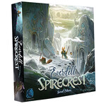Starling Games Everdell: Spirecrest (2nd Edition)
