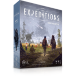 Stonemaier Games Expeditions (Ironclad Edition)