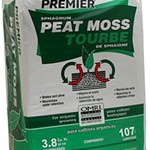 Peat Moss 3.8cft