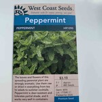 WCS Peppermint
