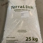 Lawn Fertilizer Summer 18-18-18 25kg