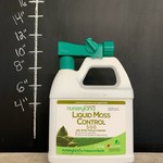 Nurseryland Liquid Moss Control  5-0-0 2.5kg