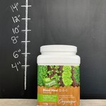 Orgunique Blood Meal 12-0-0 1.2kg