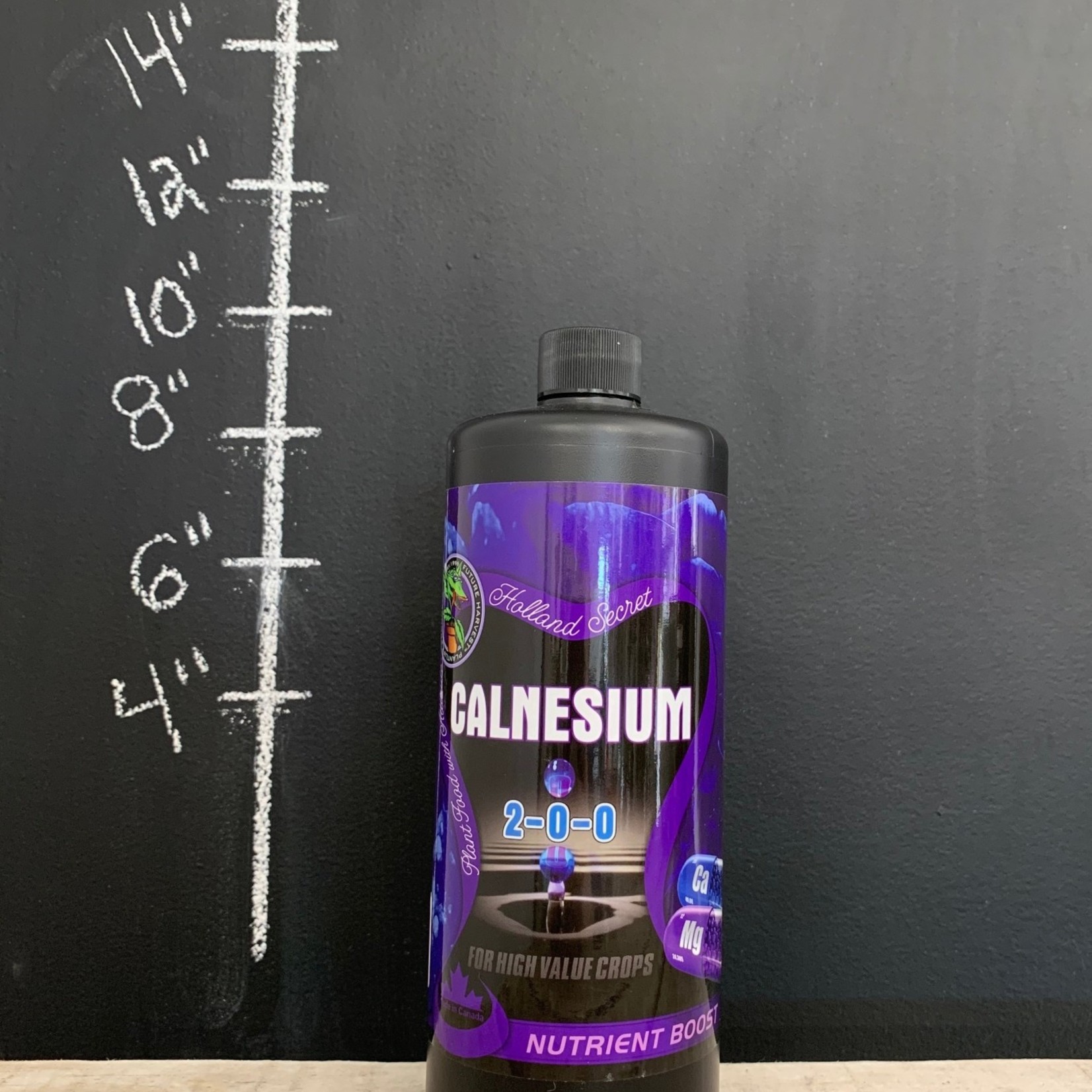 Secret Calnesium 1L