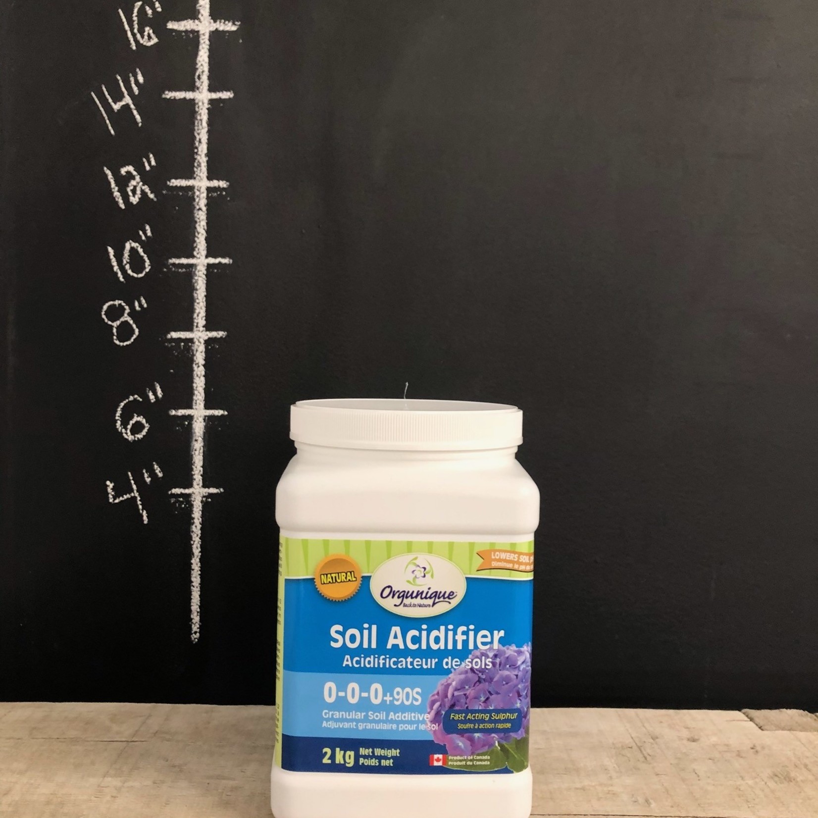 Soil Acidifier Lowes | Soil and Soil Amendments Guide – UGHAG
