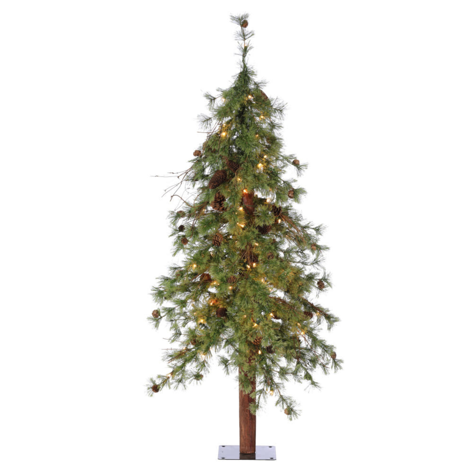 Sierra Pine Tree 5'
