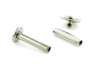 Studs and Flatbacks - The Back Piece - Studio 51/50