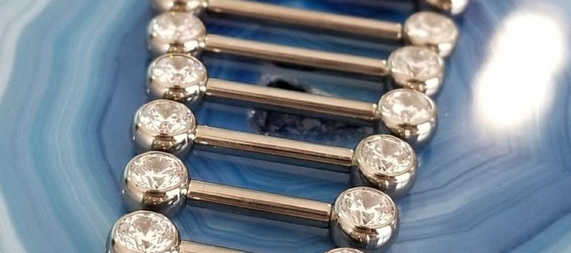 Press-Fit Ends & Studs