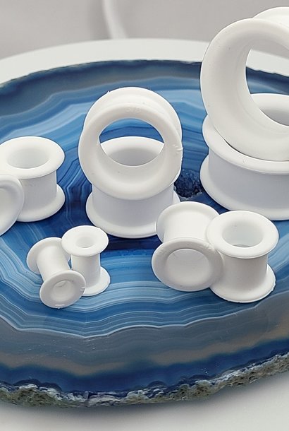 Silicone Tunnels