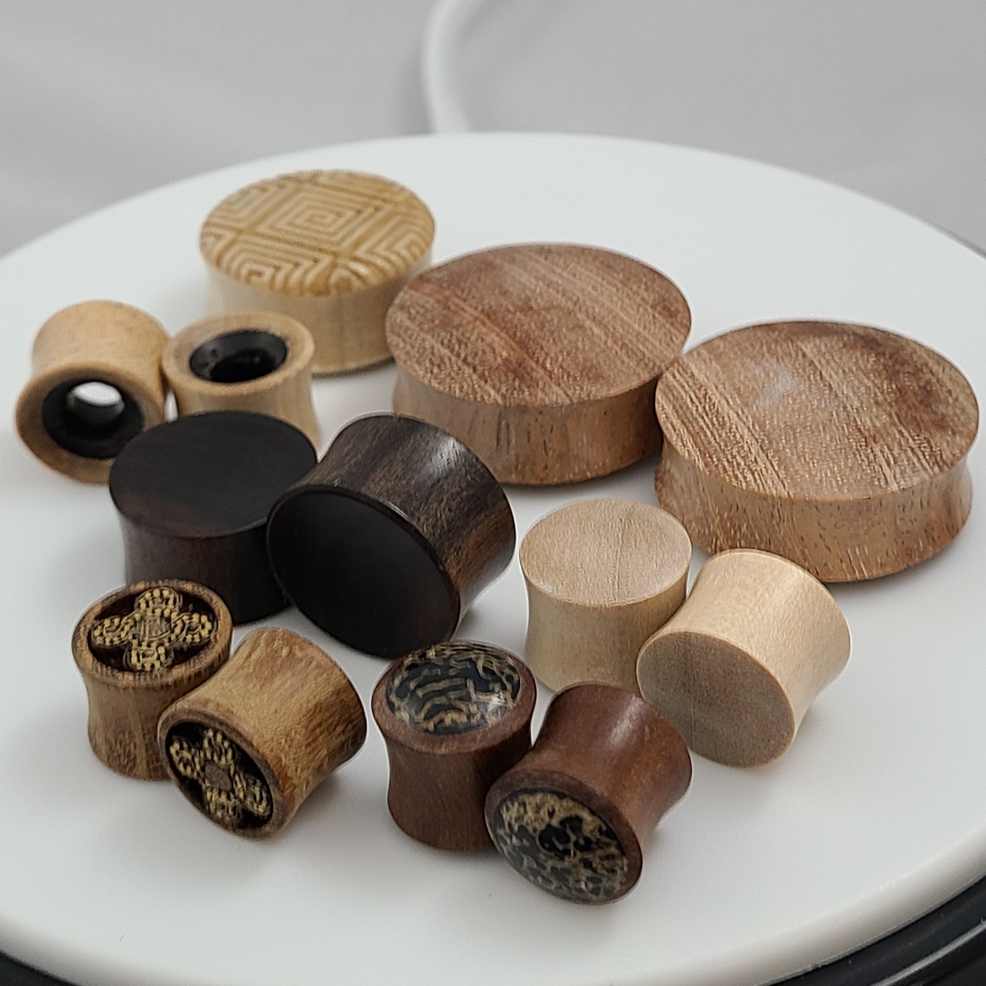 Safe Products Wood Plugs