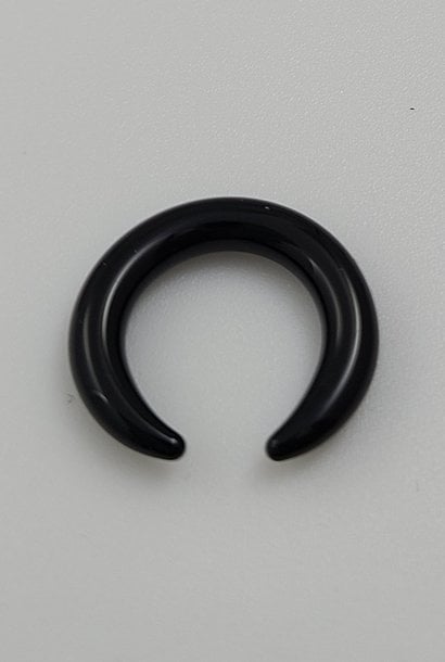 Glass Septum Pincher - SOLD INDIVIDUALLY