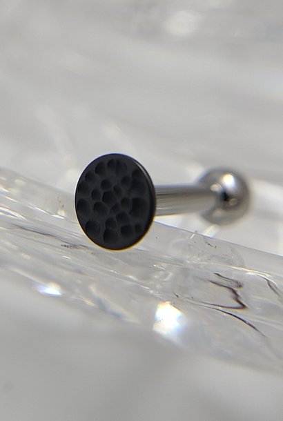 Press-Fit Disk End NIOBIUM