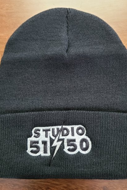 Studio 51/50 Beanie
