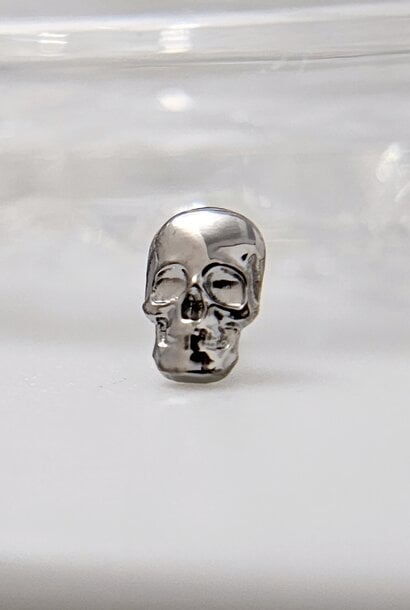 Skull - Press-Fit End