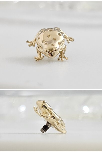 Junipurr Jewelry - Studio 51/50 Junipurr Jewelry - Studio 51/50