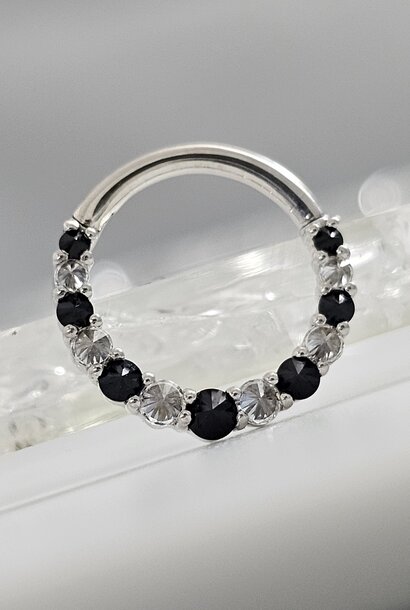 Eclipse Gold Clicker - Reverse set Spinel