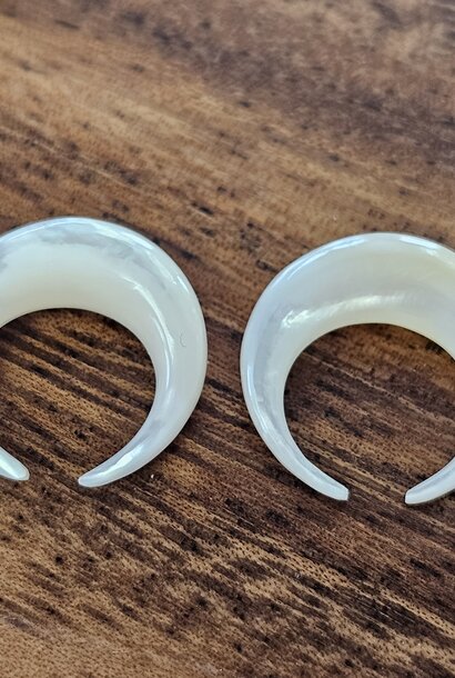 Mother Of Pearl Pinchers