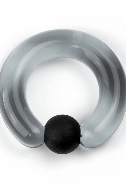 Glass CBR Captive Bead Ring