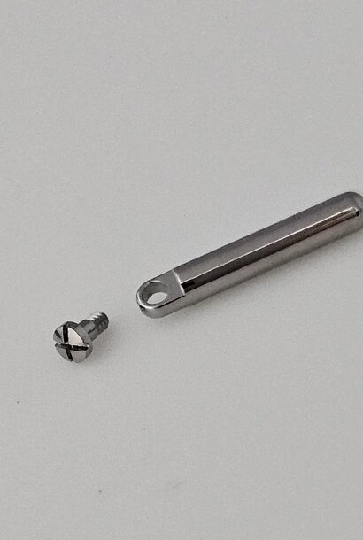 Clicker Post - Screw