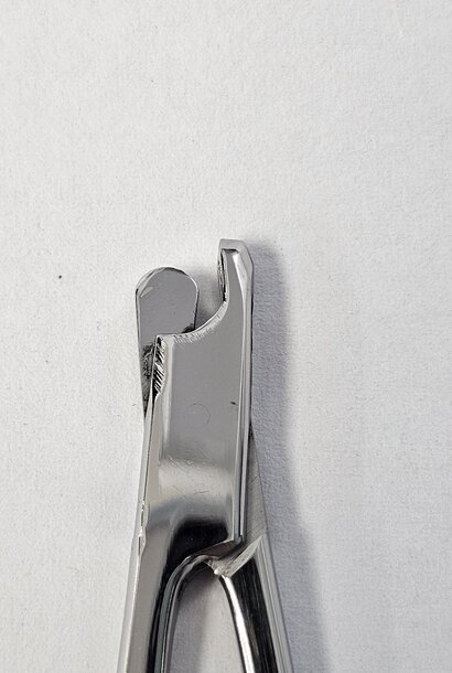 Bevel Aligning Tool (BAT)