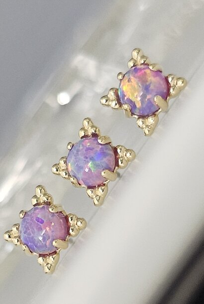 Zia end in Gold