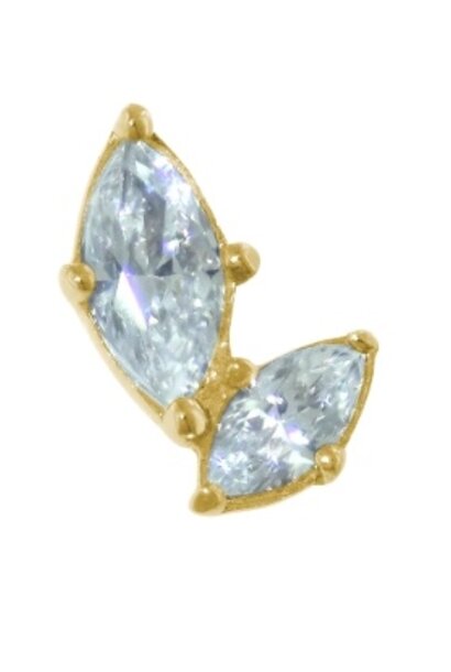 Marquise Duo End