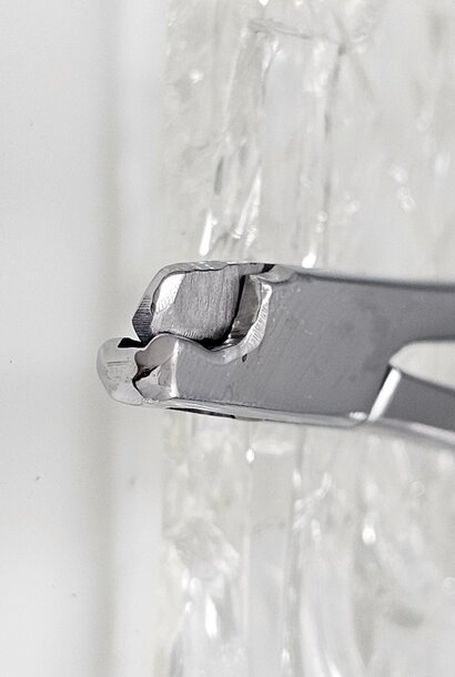 Bevel Aligning Tool (BAT)