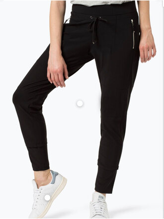 RAFFAELLO ROSSI CANDY JOGGER PANT