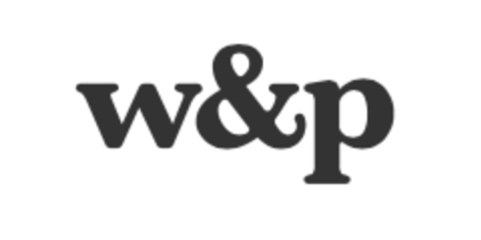W&P