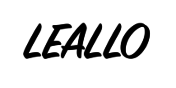 LEALLO