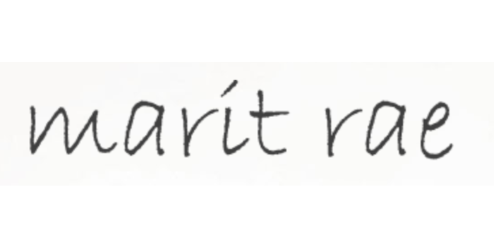 MARIT RAE