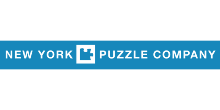 NEW YORK PUZZLE CO