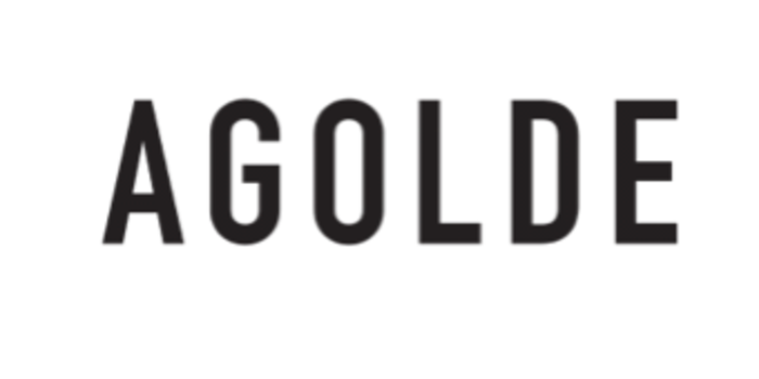 AGOLDE