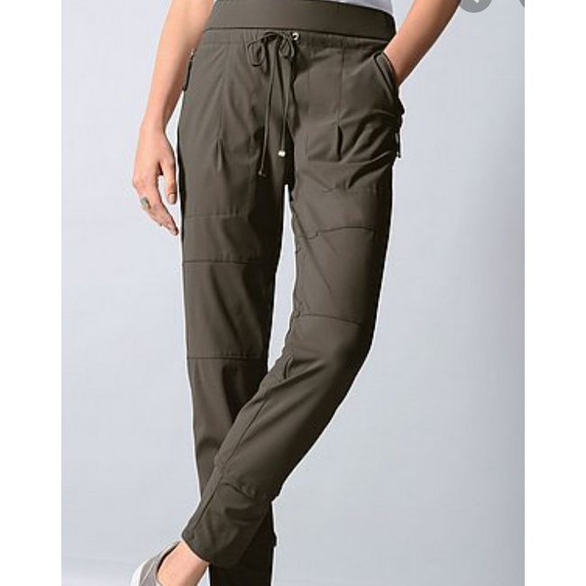 RAFFAELLO ROSSI CANDY JOGGER PANT