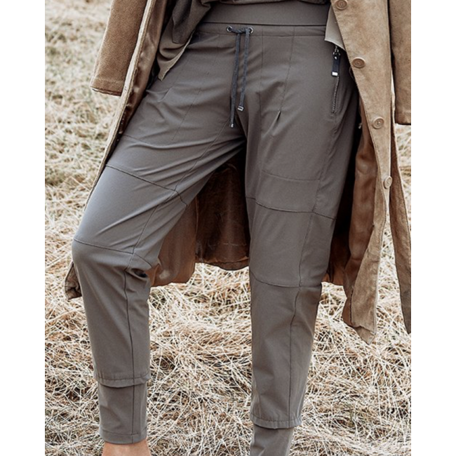 RAFFAELLO ROSSI CANDY JOGGER PANT