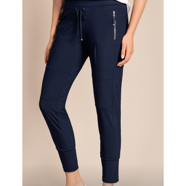 RAFFAELLO ROSSI CANDY JOGGER PANT