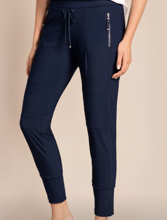 RAFFAELLO ROSSI CANDY JOGGER PANT