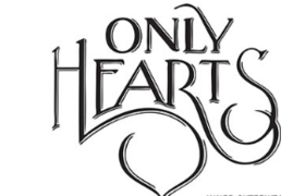 ONLY HEARTS