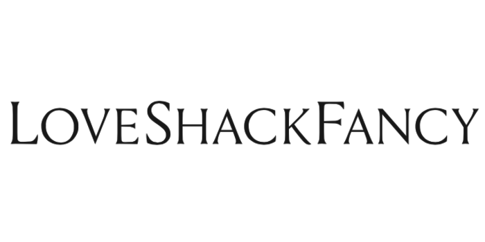 LOVE SHACK FANCY