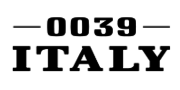 0039 ITALY