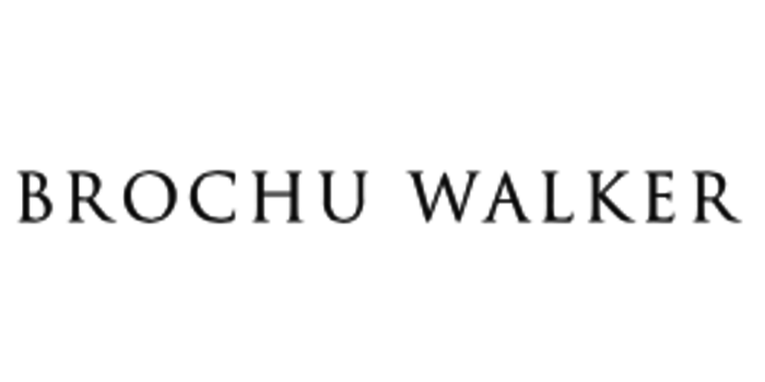BROCHU WALKER