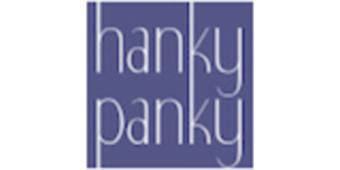 HANKY PANKY