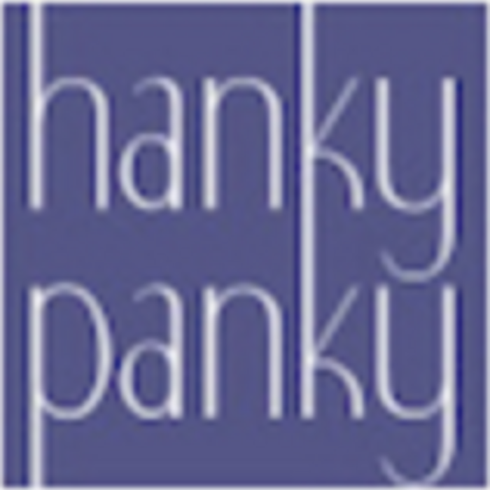 HANKY PANKY