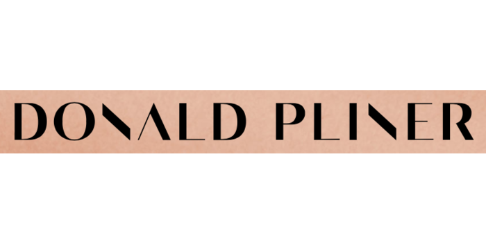 DONALD PLINER