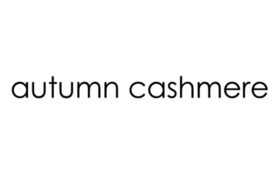 AUTUMN CASHMERE