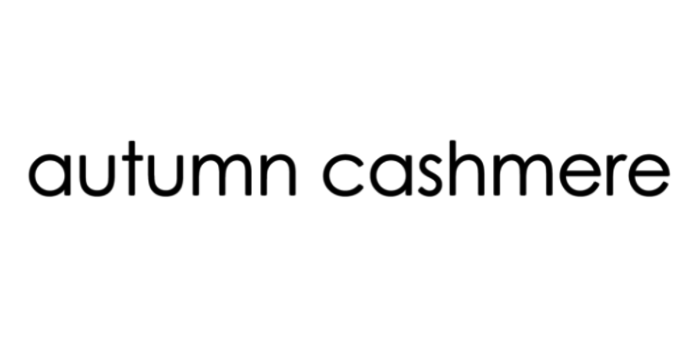 AUTUMN CASHMERE