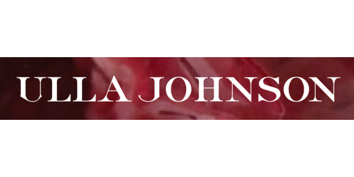 ULLA JOHNSON